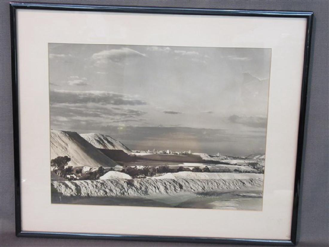 Margaret Bourke-White Life Magazine Photograph (1 of 7)