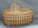 Native American Indian Basket