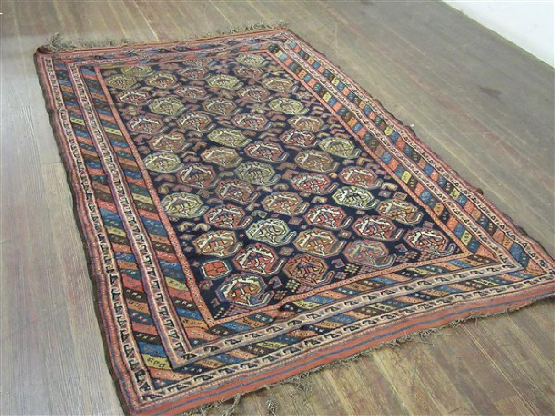 Northwest Persian Carpet - Early 20th Century (1 of 6)