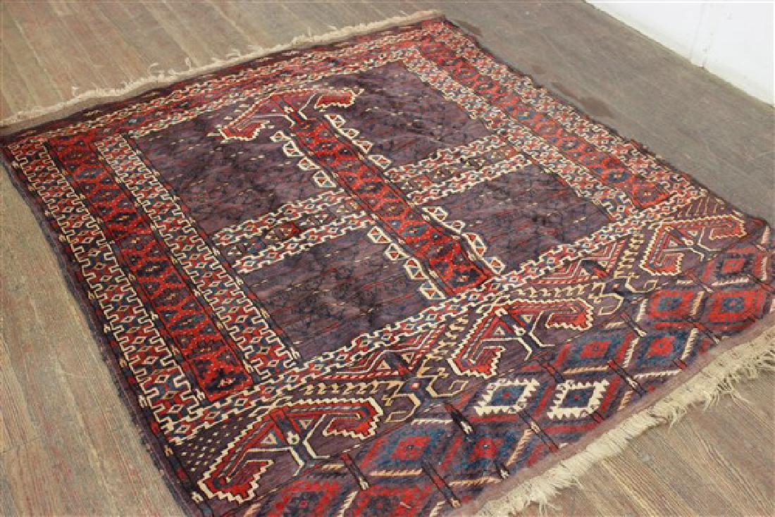 Turkoman Ensi - Tent Door (1 of 6)