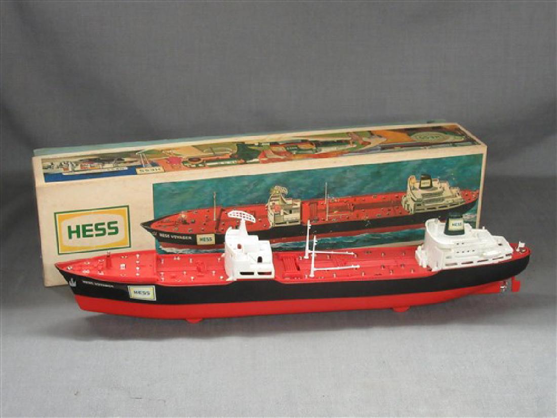 c.1966 Hess Voyager (1 of 5)