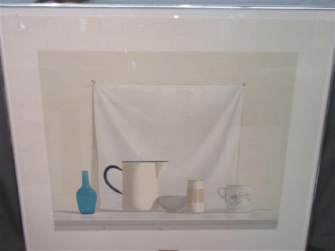 Elsie Manville (American, b. 1922) "Think of Me" (1 of 4)