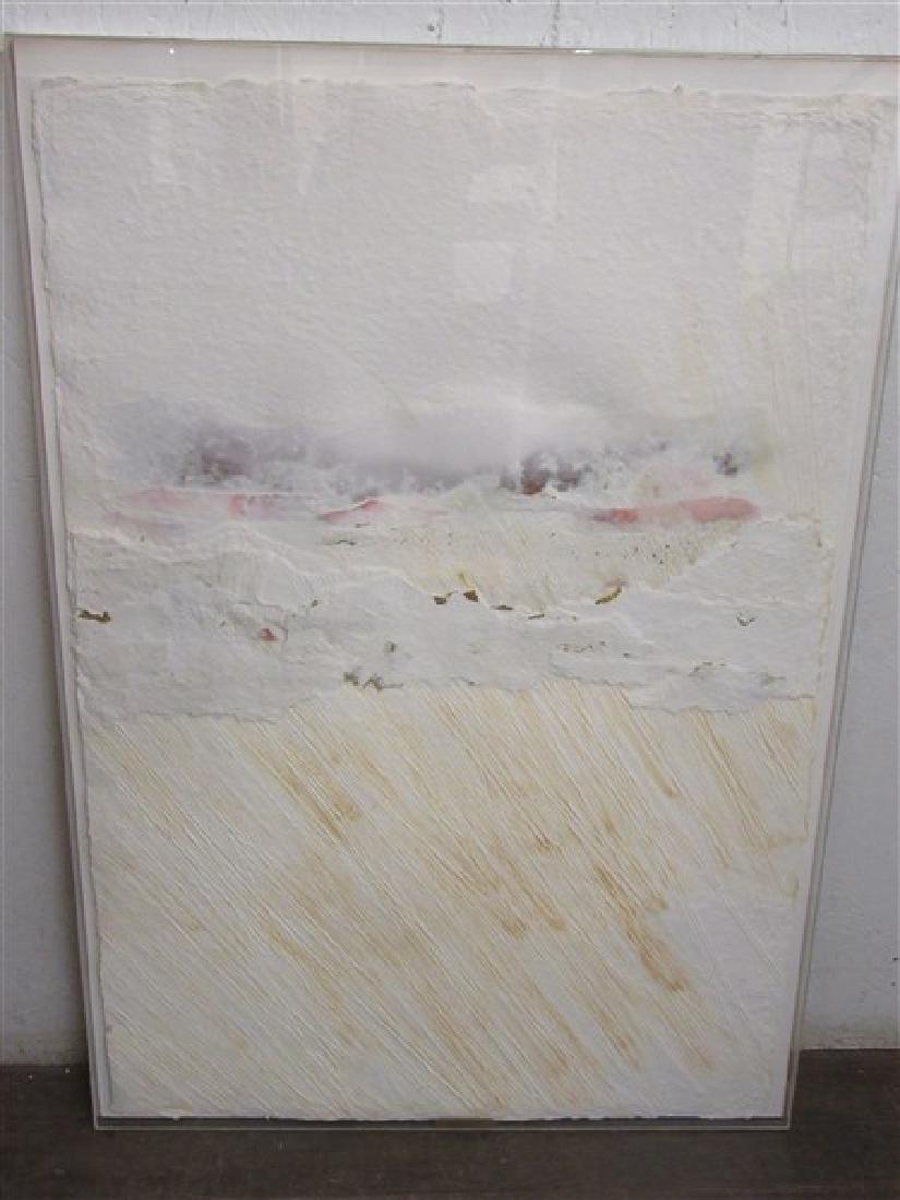 Madeline de Joly/ Joly-Simon (American , b. ca. 1943) (1 of 2)