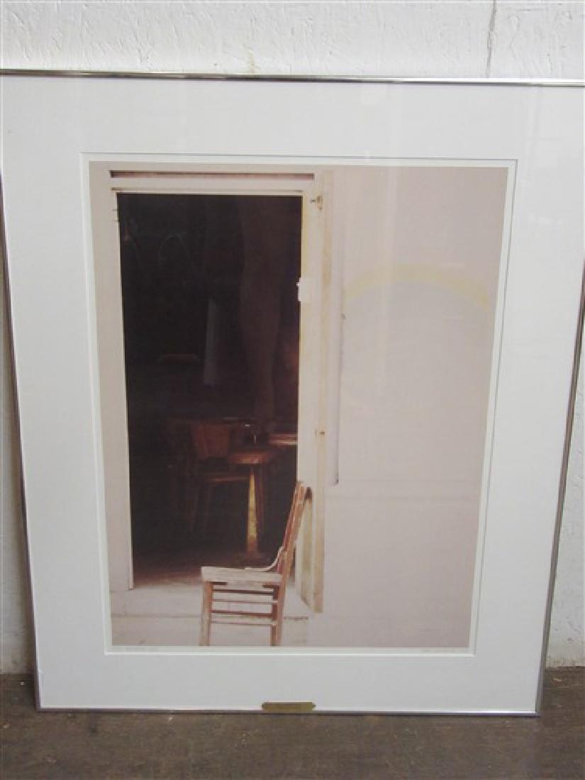 Gary San Pietro "Rainbow's End" (1 of 2)