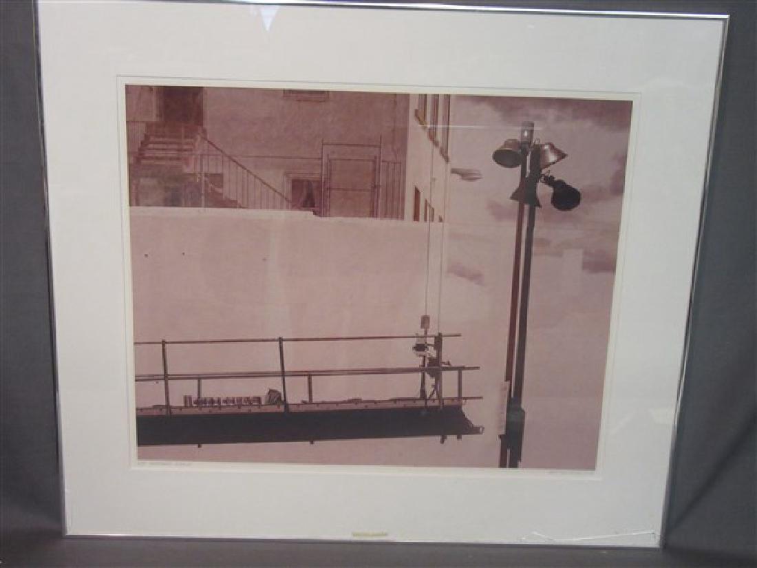 Gary San Pietro " Windward Avenue " (1 of 5)