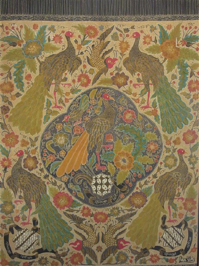 Iwan Tirta "Brontomaga" (1 of 4)