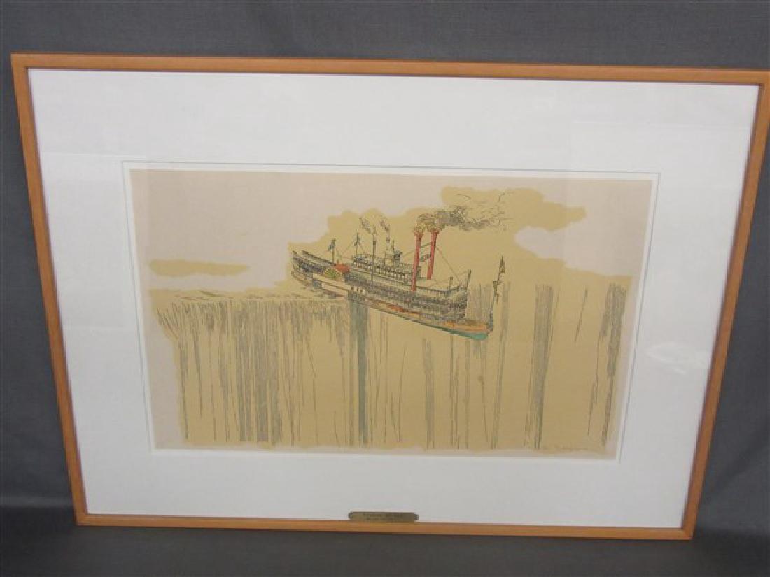 William Richard Crutchfield "Riverboat" (1 of 3)