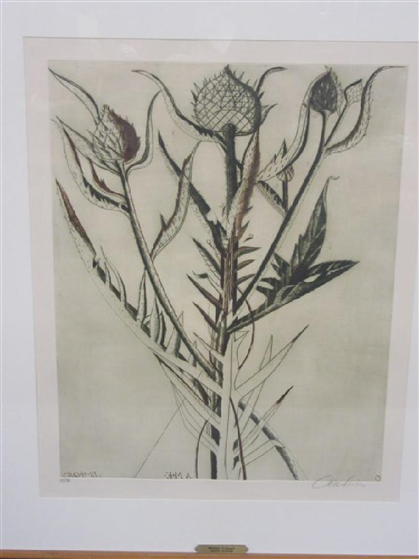 Brigitte Coudrain "Meister Eckhart" (1 of 3)