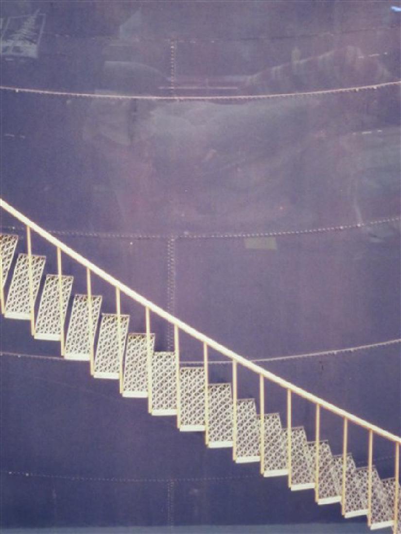 Gary San Pietro "Level N" (1 of 3)