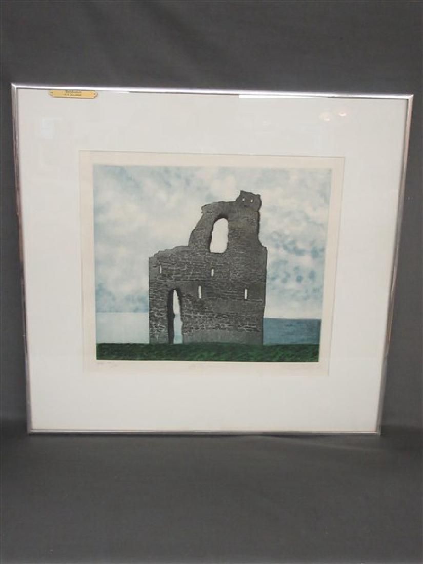 Kathleen Ellen Gallagher "Ballybunion" (1 of 3)