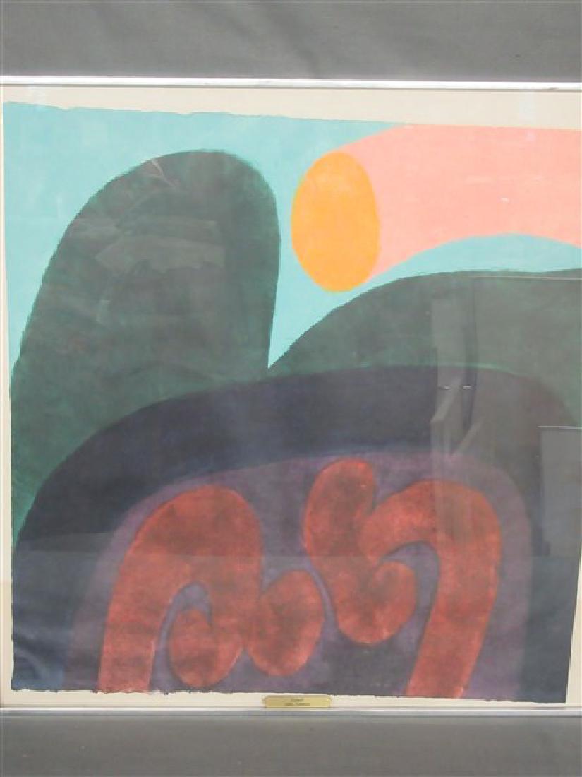 Carol Summers "Comet" (1 of 3)