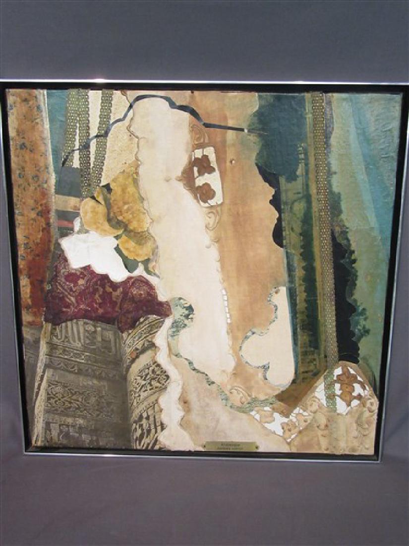 Barbara A. Hunter (Fl. 3rd quarter 20th century) (1 of 3)