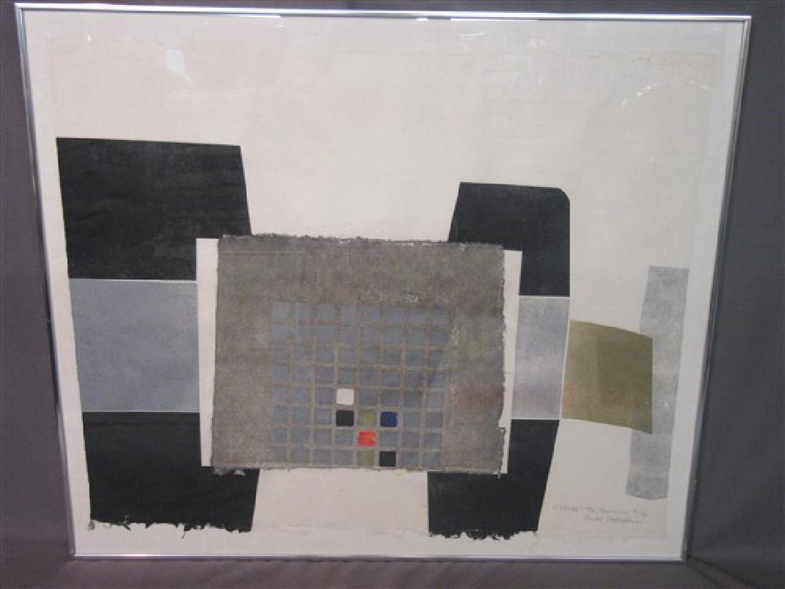 Ruth Eckstein (American, b. West Germany 1916, d 2011) (1 of 3)