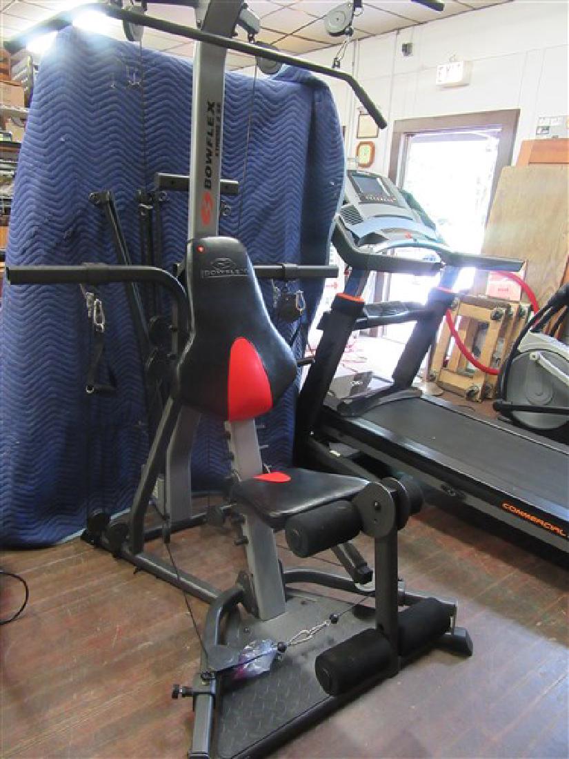 Bowflex Xtl