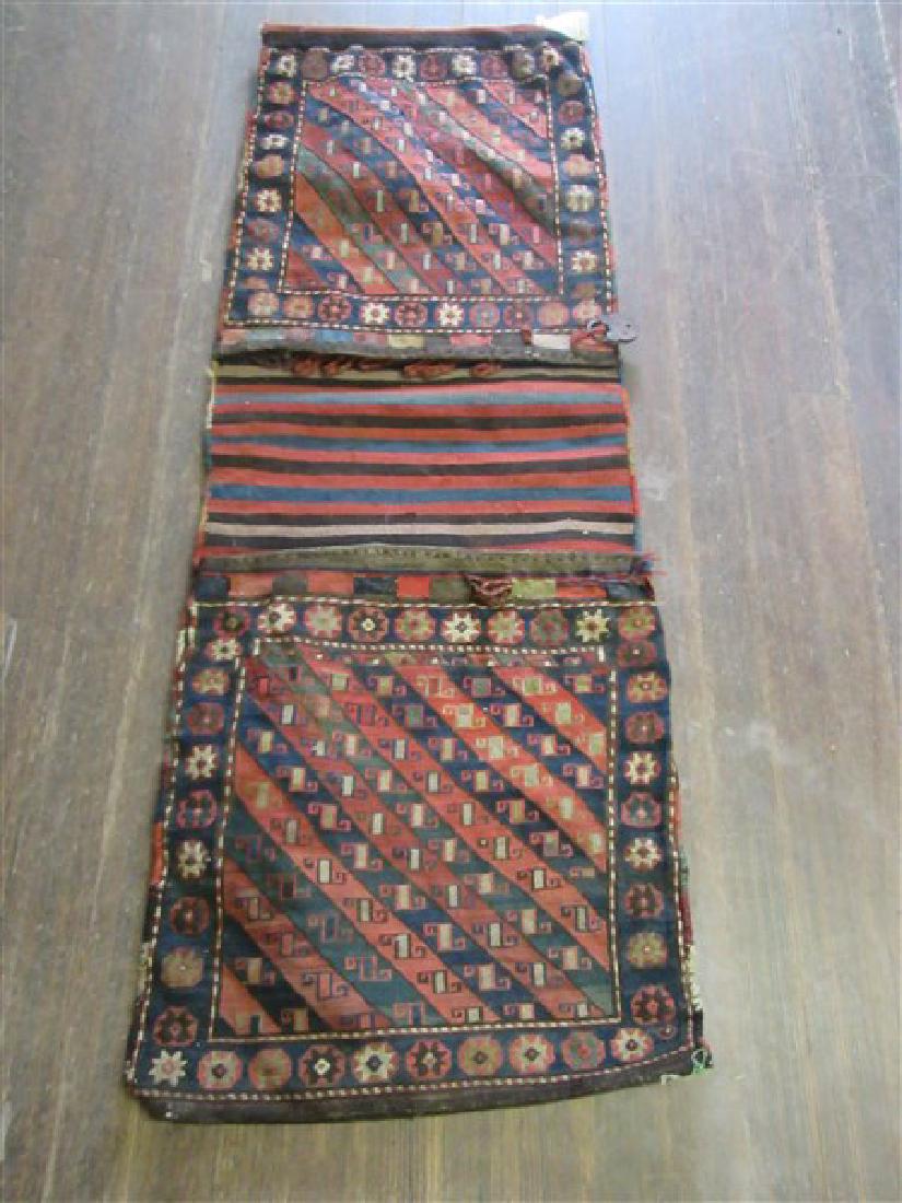 Persian Saddle Bags (1 of 4)
