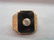 Men's 14K Onyx and Diamond Ring - 2