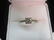 Platinum Diamond Engagement Ring