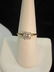 Estate Diamond Engagement Ring