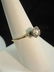 Estate Diamond Engagement Ring - 2