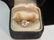 Estate Diamond Engagement Ring - 4
