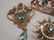 Four (4) Piece Gold Jewelry Group - 2
