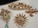 Four (4) Piece Gold Jewelry Group - 4