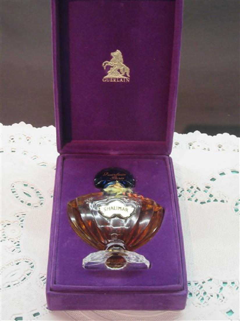 Guerlain Shalimar Perfume (1 of 3)