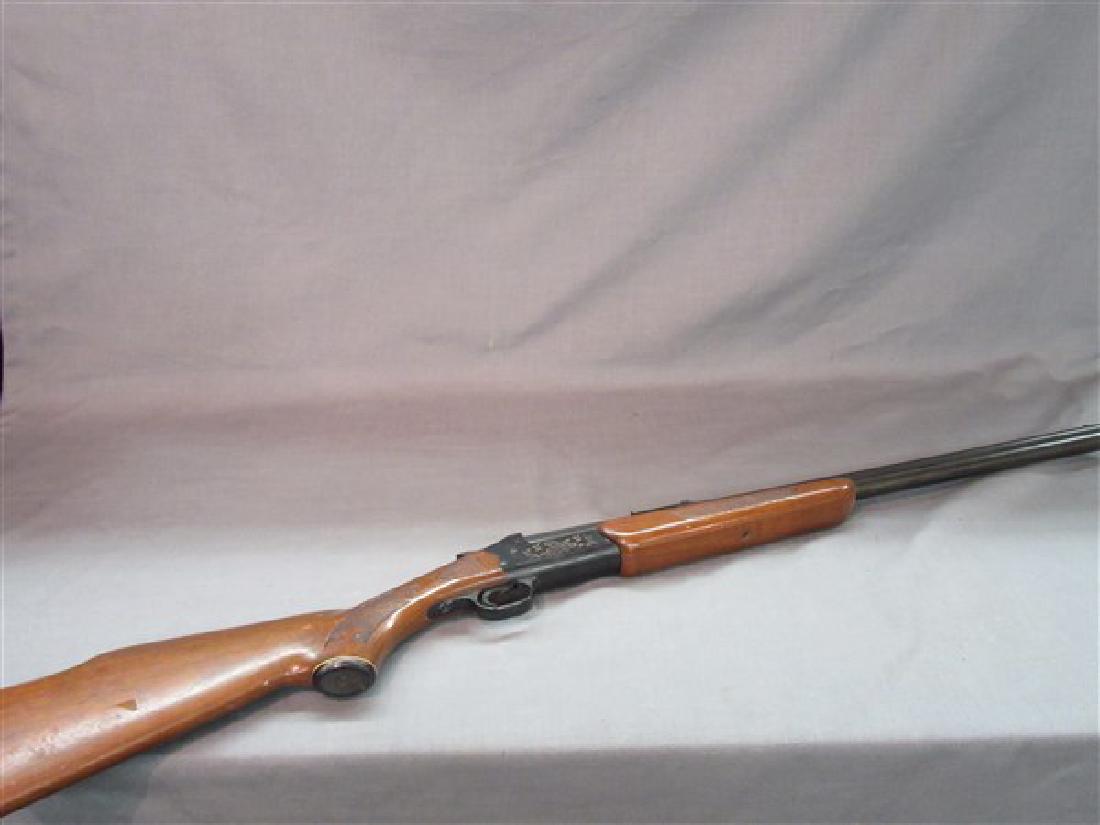 Savage Arms Over Under 20/22 Gauge Shotgun