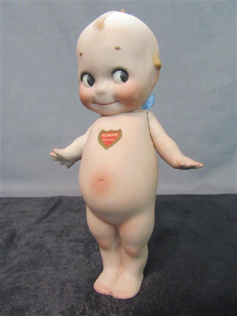 Rose O'Neill Kewpie Doll (1 of 7)