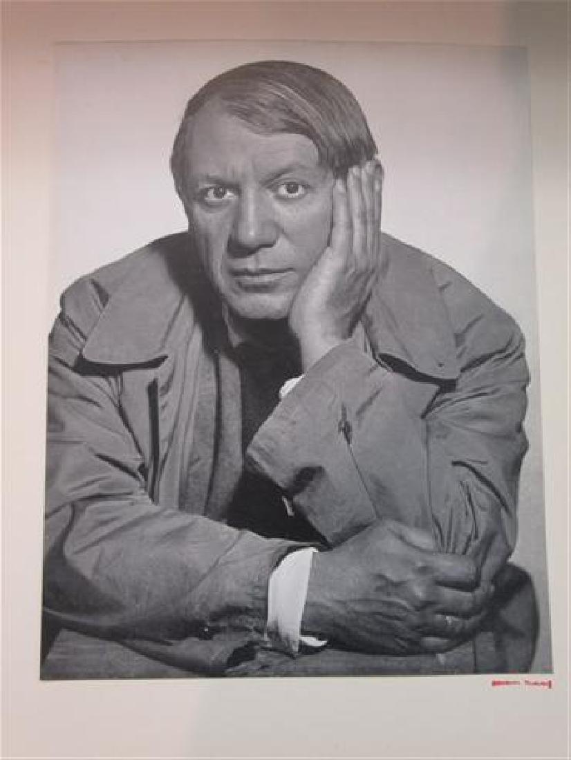 Picasso 1930-1935 "Cahiers D'Art" (1 of 6)