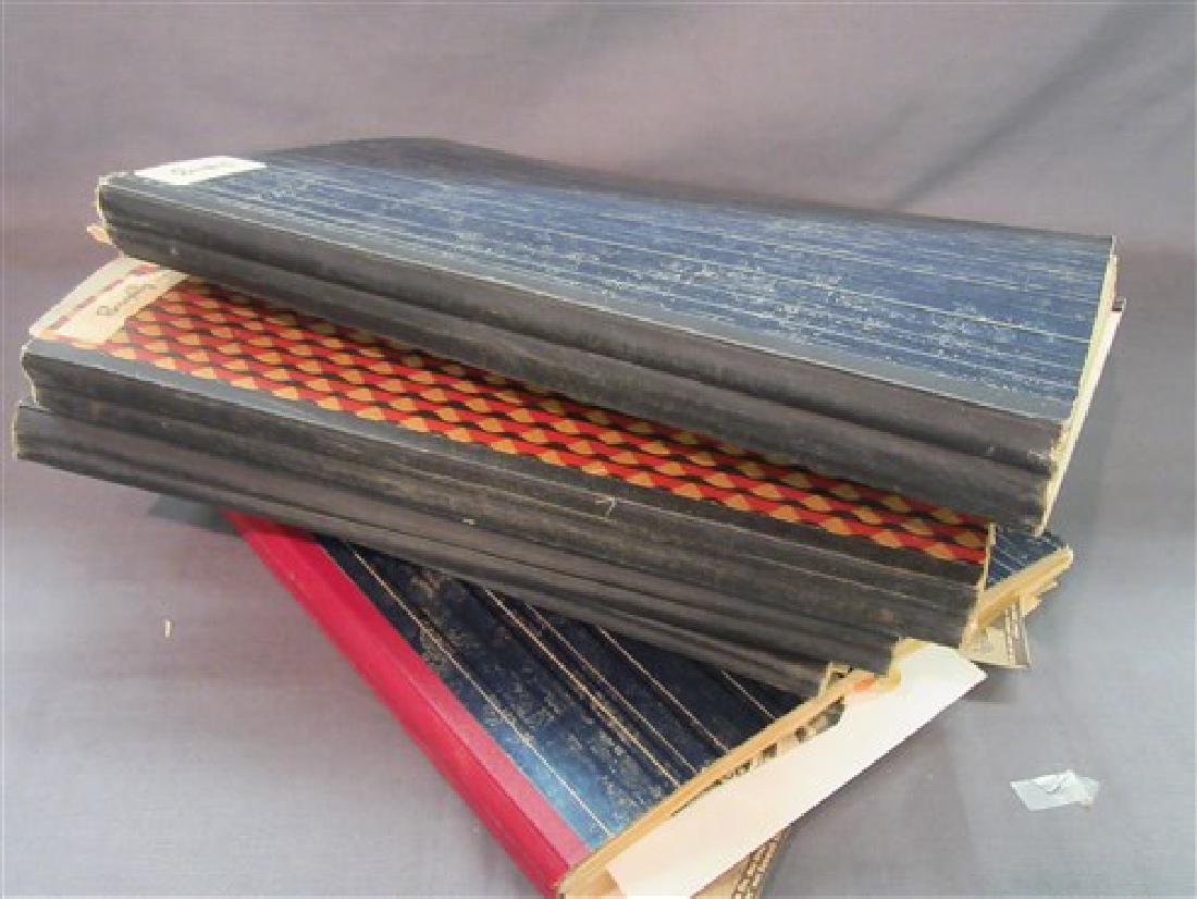 Collection Of 300+ Autographs 1950's-60's (1 of 8)