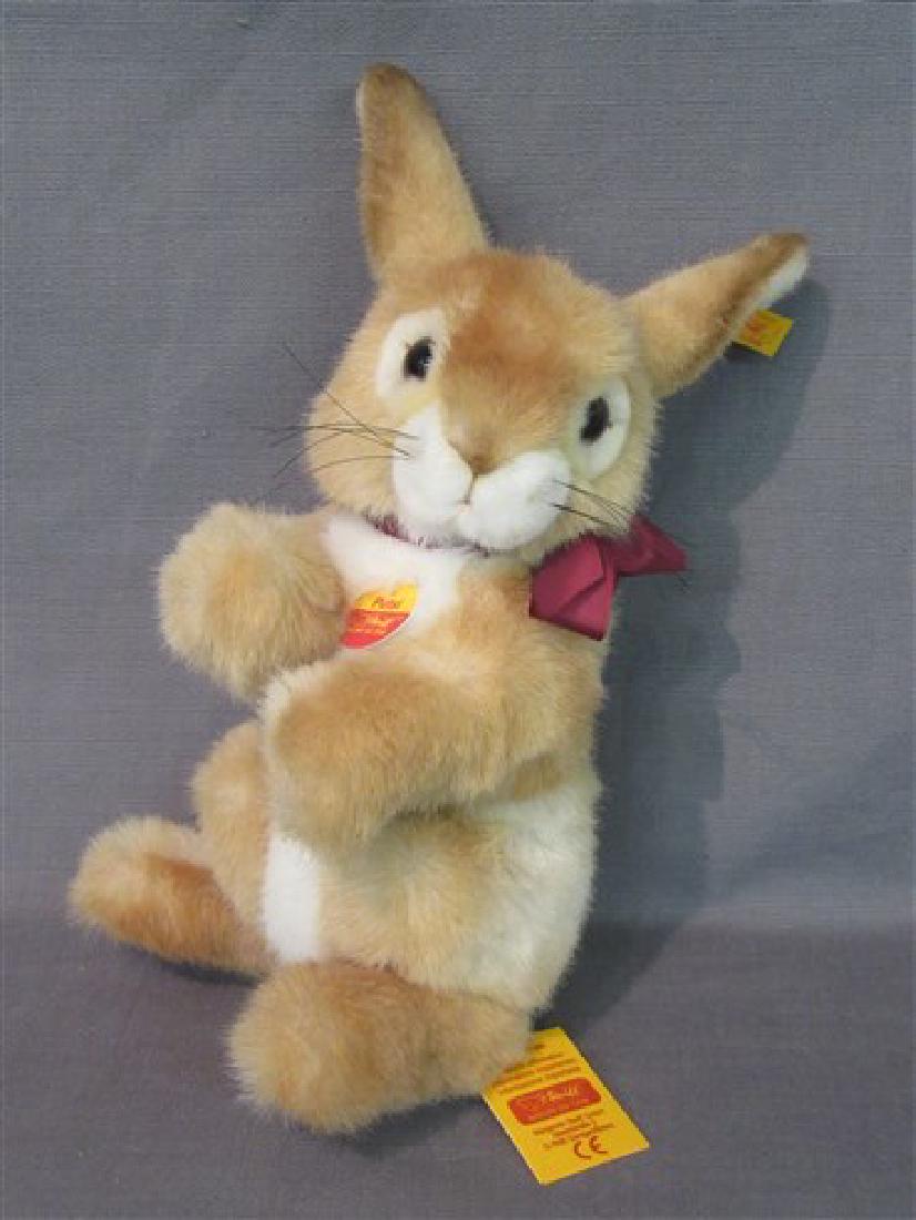 steiff mr cupcake rabbit