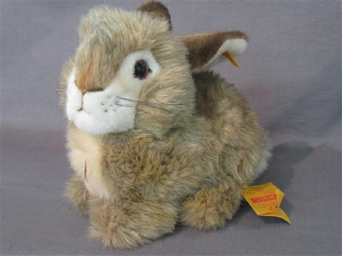 steiff bunny rabbit