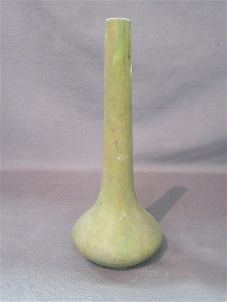 American Art Pottery Vase, Teco * (1 of 3)