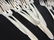 Towle Sterling Silver Flatware Madeira Pattern - 2