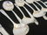 Towle Sterling Silver Flatware Madeira Pattern - 4