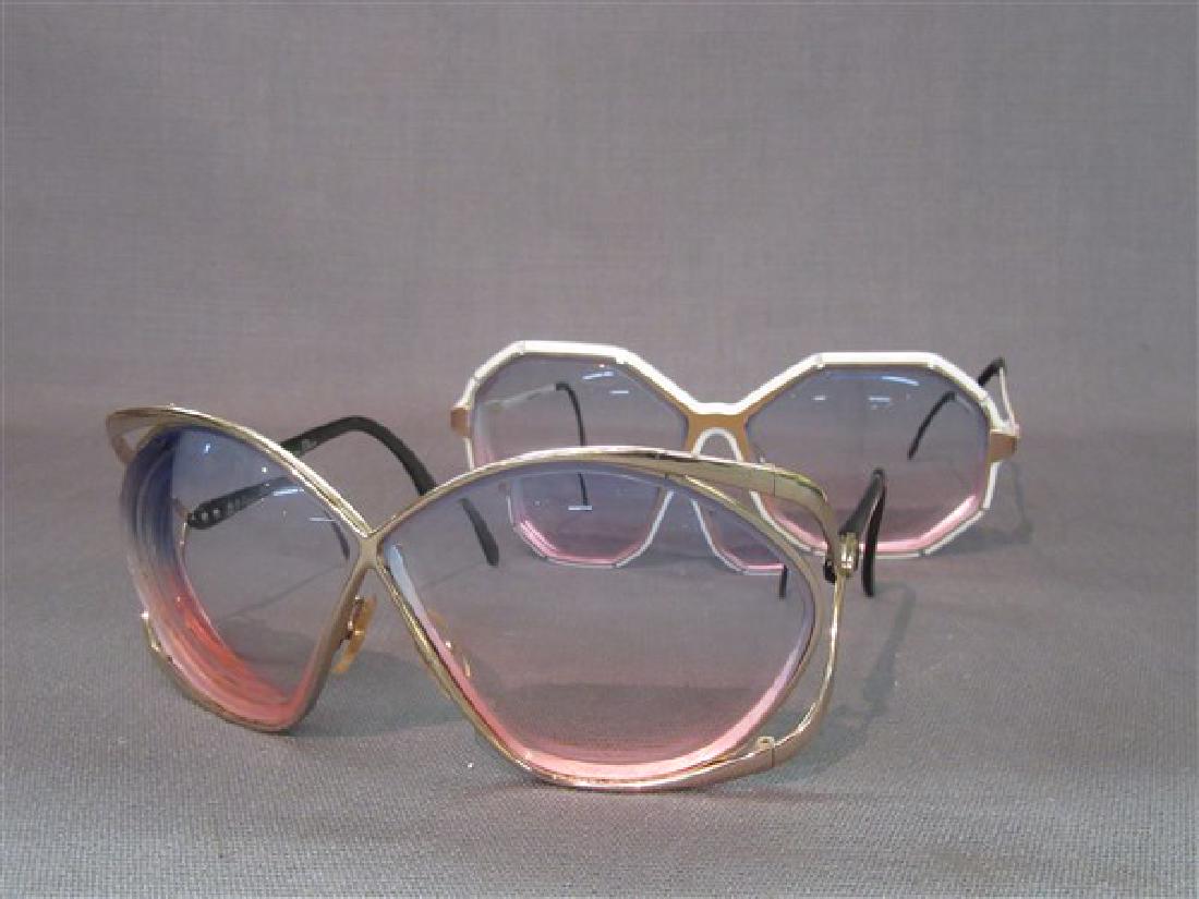 Christian Dior And Harem Royal Vintage  Eyeglasses (1 of 6)