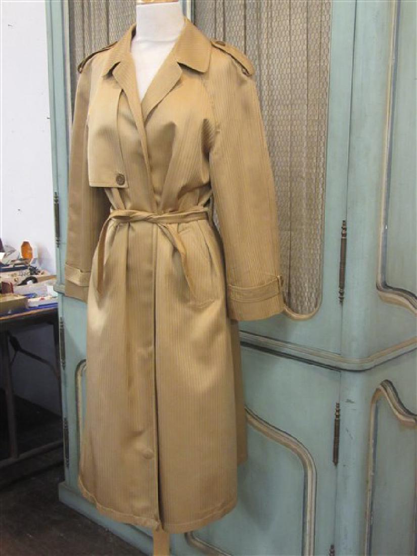 Vintage Gucci Silk Jacket (1 of 8)