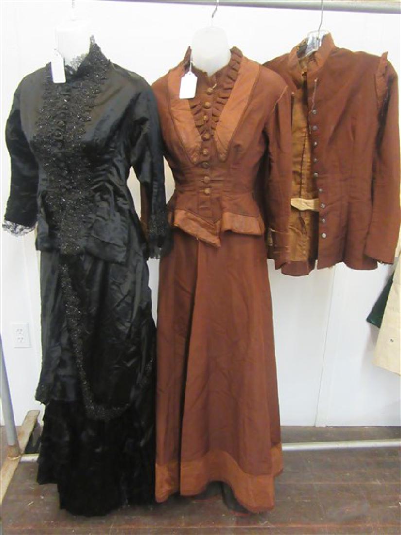 Victorian Clothing Group (1 of 7)
