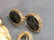Estate Antique & Vintage Gold Jewelry Group - 3