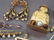 Estate Antique & Vintage Gold Jewelry Group - 4