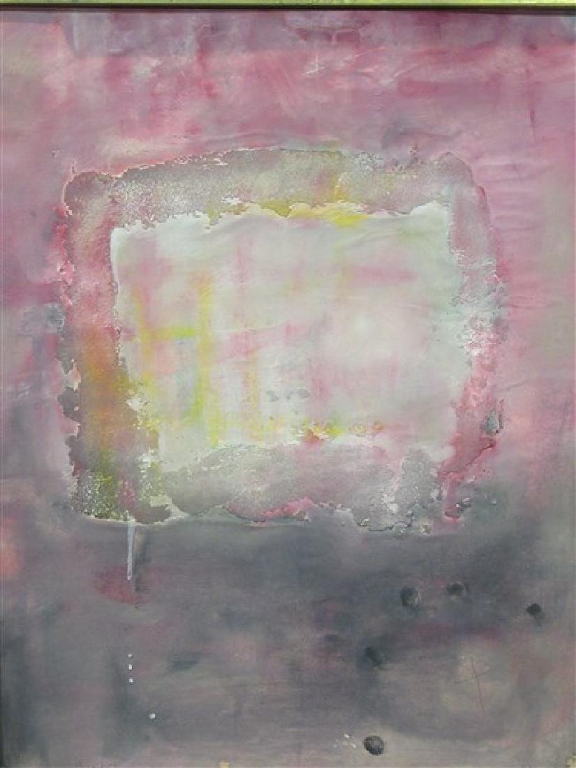 Rene Guiette ( Belgium, 1893-1976) Abstract (1 of 6)