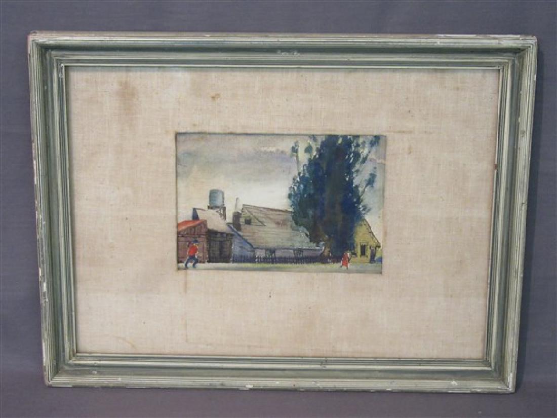 James Budd Dixon (1900-1967) (1 of 4)