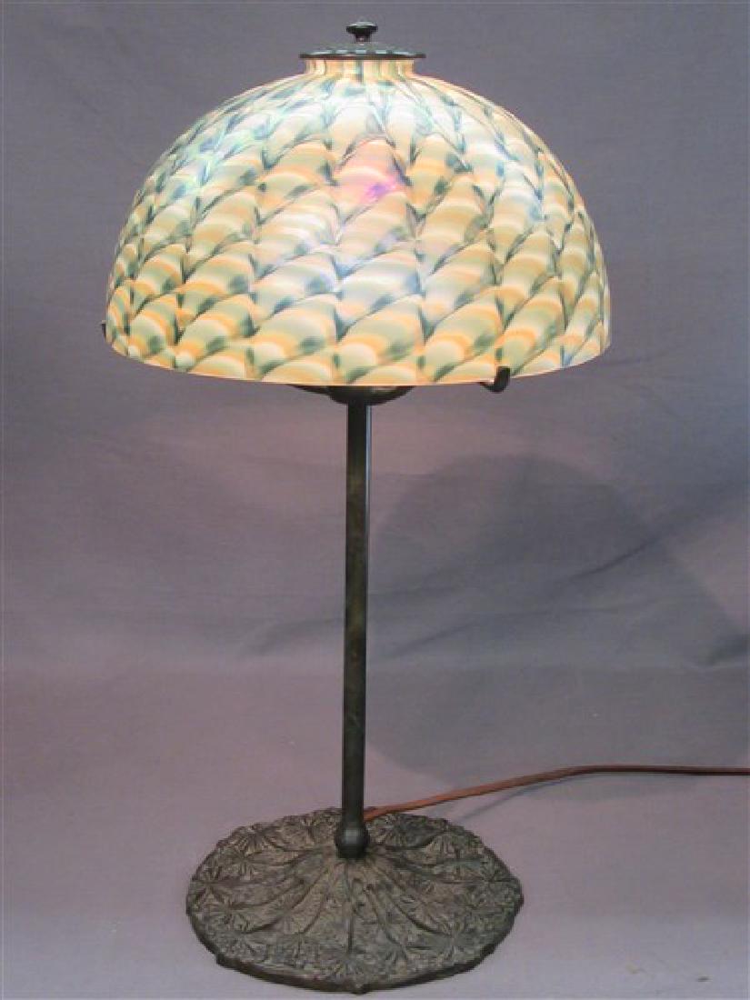 Lundberg Studios Table Lamp (1 of 8)