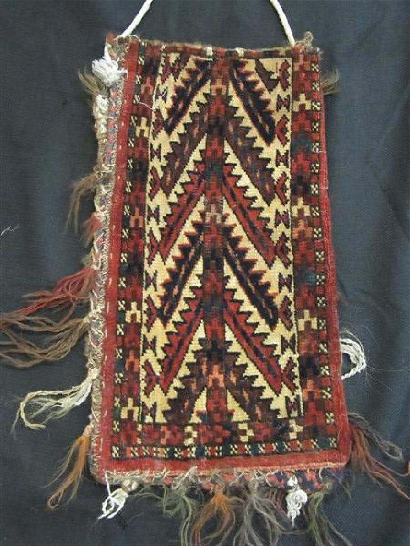 Persian Saddle Bag (1 of 4)