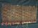 Persian Wool Carpet Bag Face