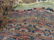 Persian Wool Carpet Bag Face - 3