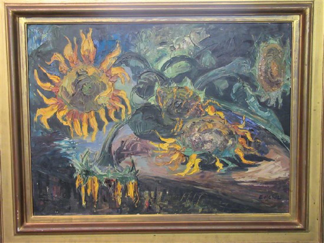 Emeric Vagh Weinmann (Hungarian, 1919-2012) (1 of 4)