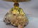 Victorian Gilt Metal And Chinese Ring Holder - 3