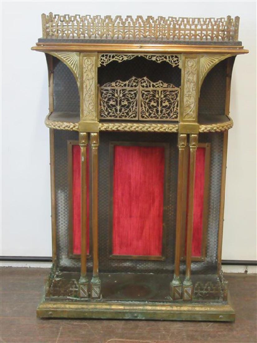 Oscar Bach Attrib. Hall Table (1 of 10)